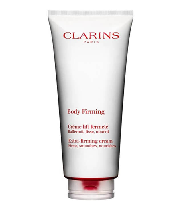 CLARINS | BODY FIRMING CRÈME LIFT-FERMETÉ